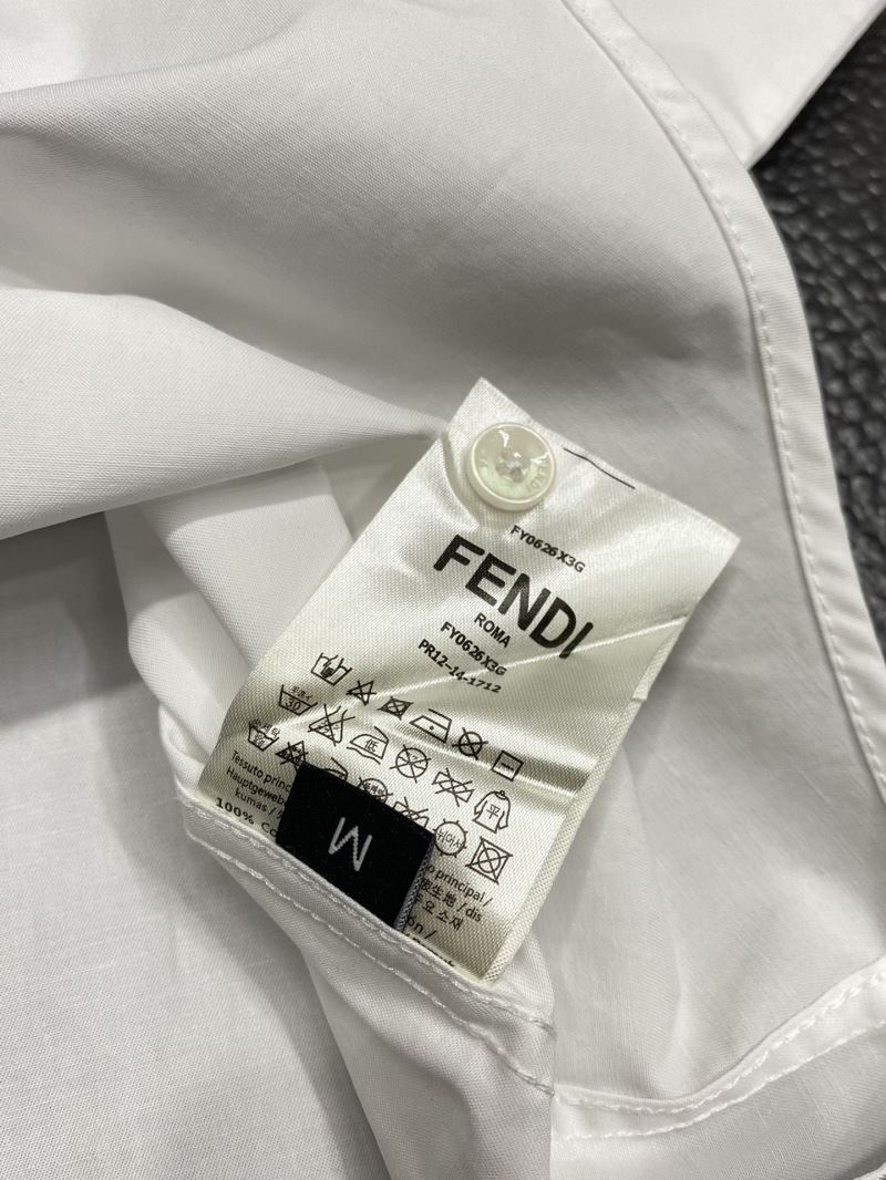 Fendi Shirts